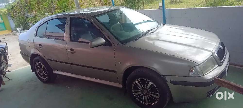 Skoda Octavia 2006 Diesel Well Maintained