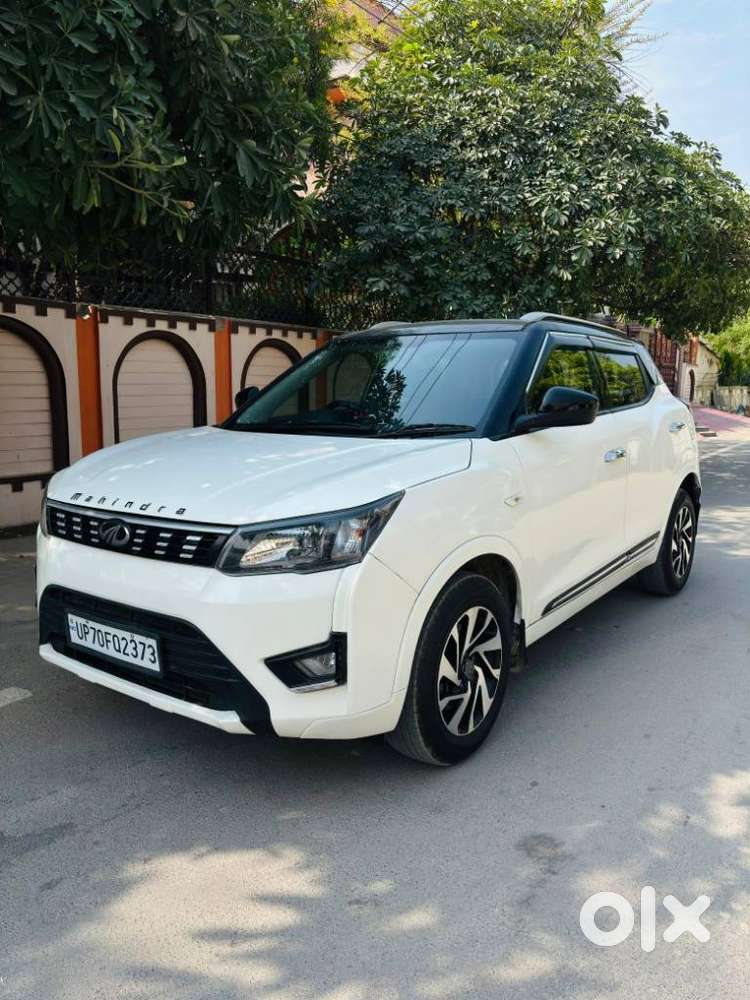 Mahindra Xuv300 W4 Diesel, 2021, Diesel