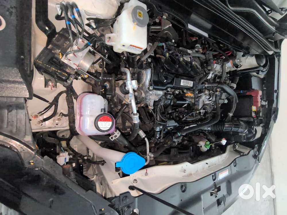 Maruti Suzuki Grand Vitara 1.5 Zeta Plus Intelligent Hybrid Ecvt, 20..
