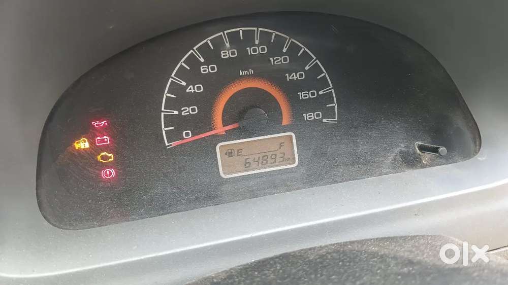 Maruti Suzuki Alto 800 2015