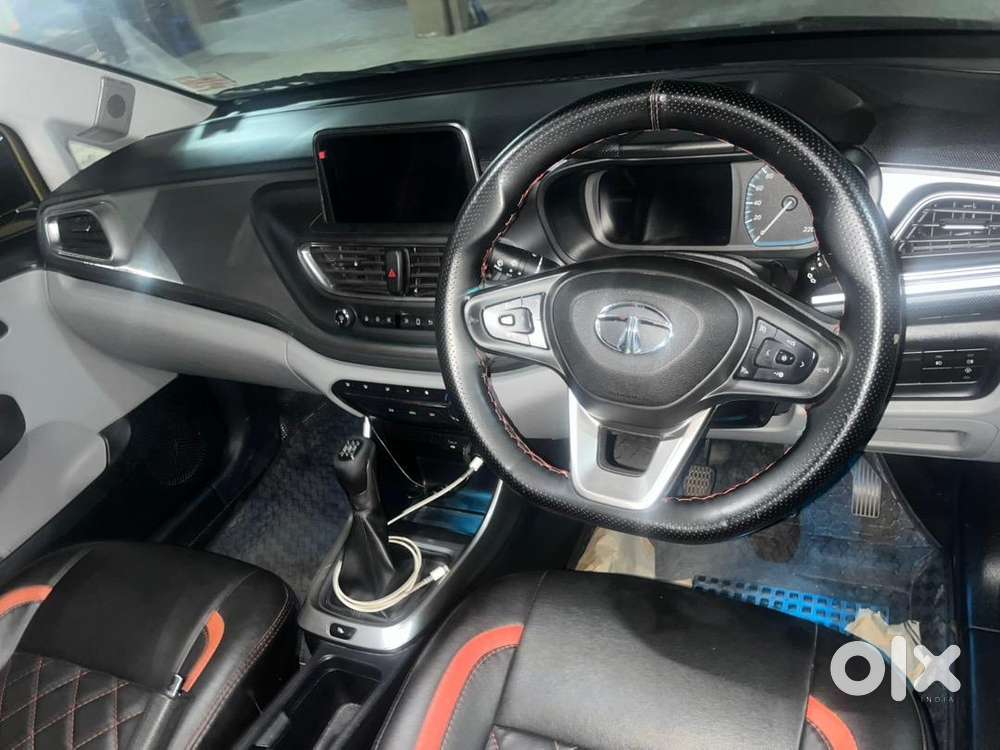 Tata Petrol Car 2020
