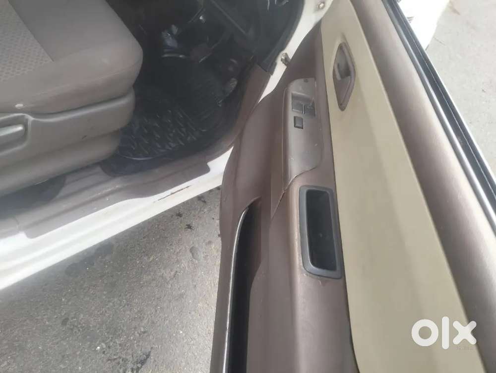 Maruti Suzuki Zen Estilo 2010 Cng & Hybrids 95000 Km Driven