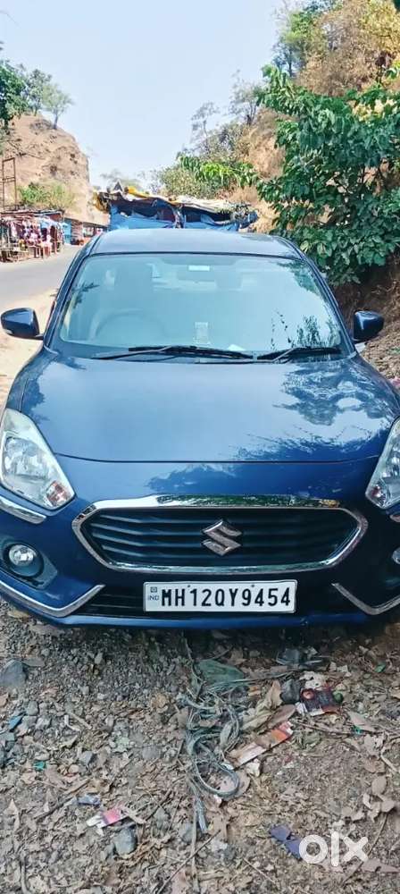Maruti Suzuki Dzire 2018 Lxi