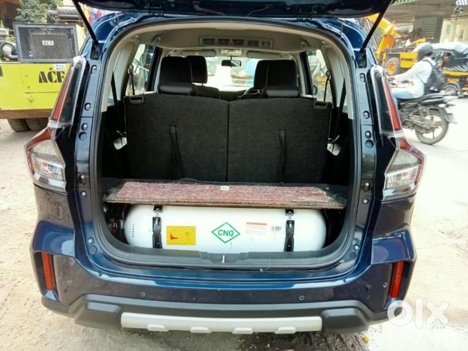 Maruti Suzuki Xl6 Zeta Mt Cng, 2024, Cng & Hybrids