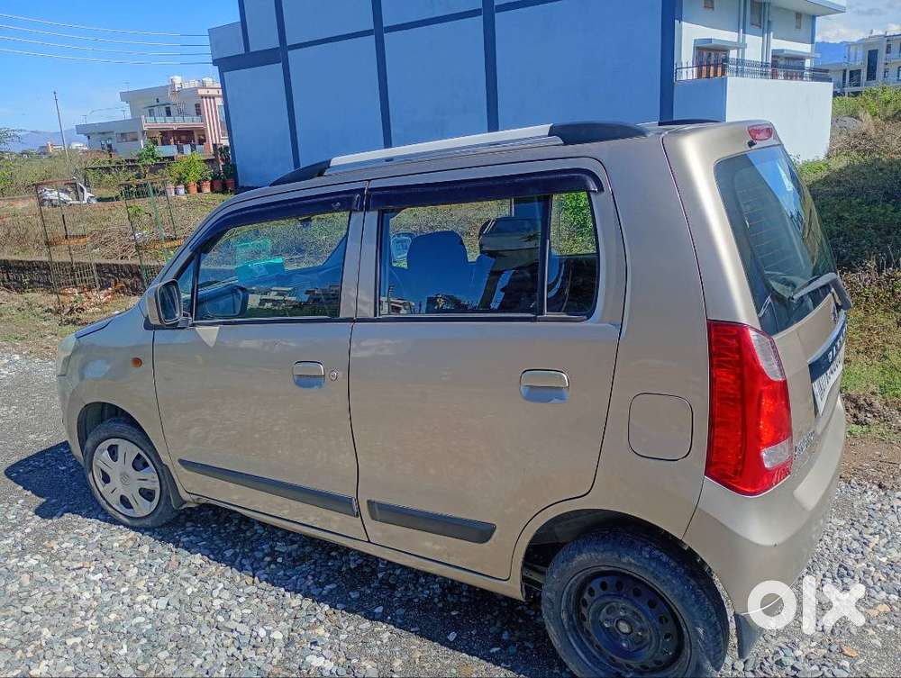 Wagon R For Sale