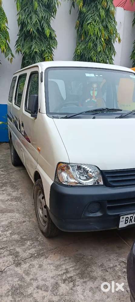 Maruti Suzuki Eeco Ac 2016
