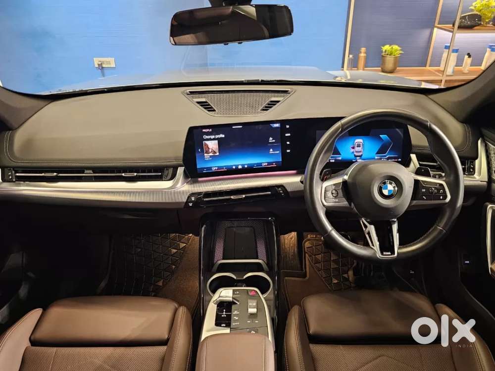 Bmw X1, 2025, Petrol