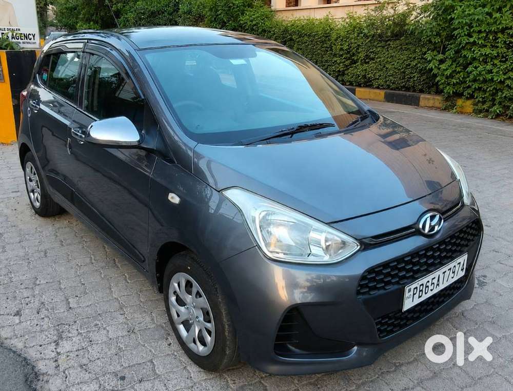 Hyundai Grand I10 1.2 Sportz Special Edition Vtvt, 2018, Petrol