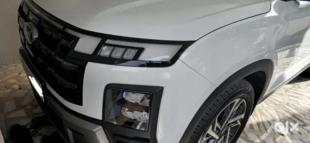 Hyundai Creta Diesel At 2026
