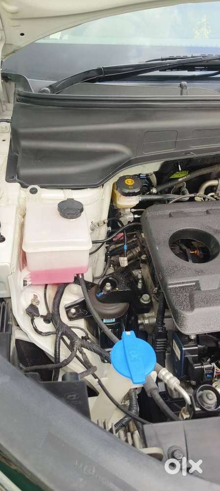 Hyundai Creta 1.5 Sx (o) Diesel, 2024, Diesel