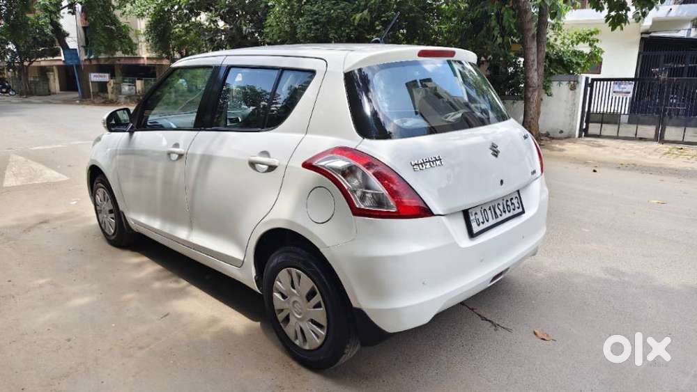Maruti Suzuki Swift Star Vdi, 2012, Diesel