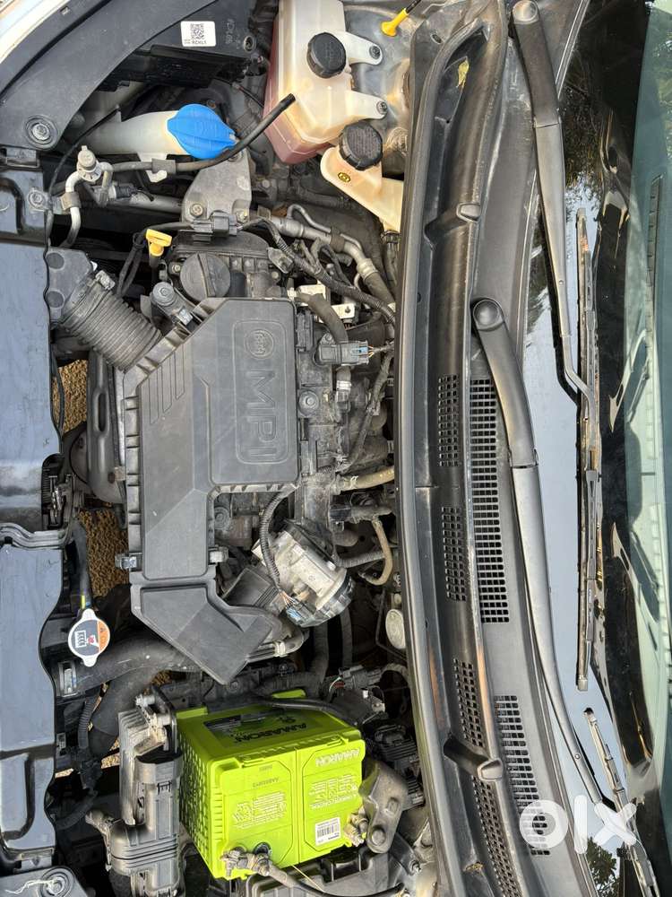 Hyundai New Santro 1.1 Sportz Amt, 2021, Petrol