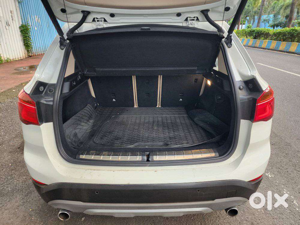 Bmw X1 M Sport Sdrive 20d, 2018, Diesel