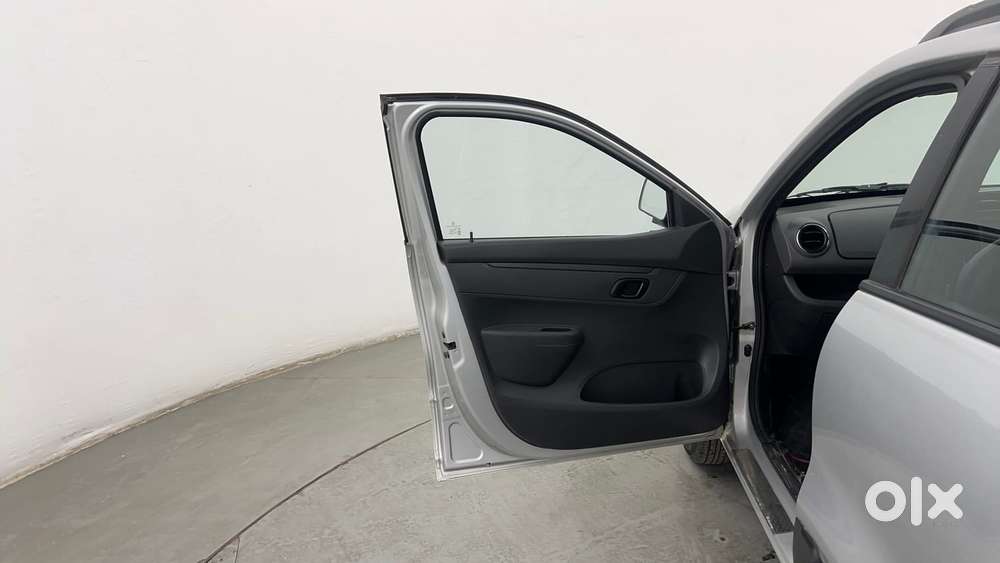 Renault Kwid 1.0 Rxt, 2016, Petrol