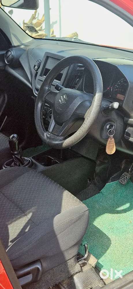 Maruti Suzuki Celerio 2022 Model Lxi