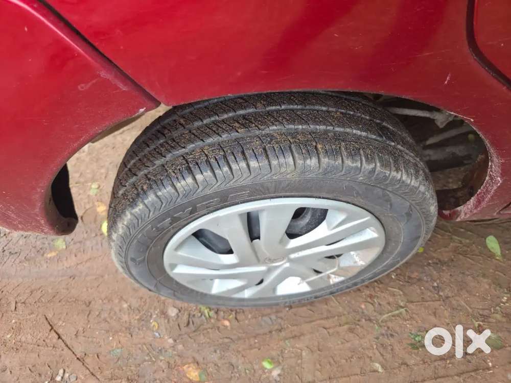 Maruti Wagon R 2008 Year