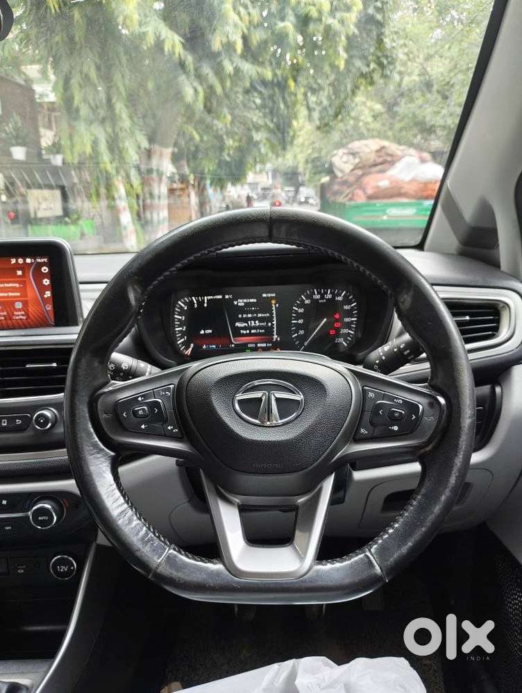 Tata Altroz 1.5 Xz(o) Diesel, 2021, Diesel