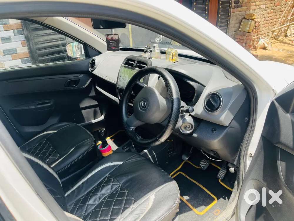 Renault Kwid 2017