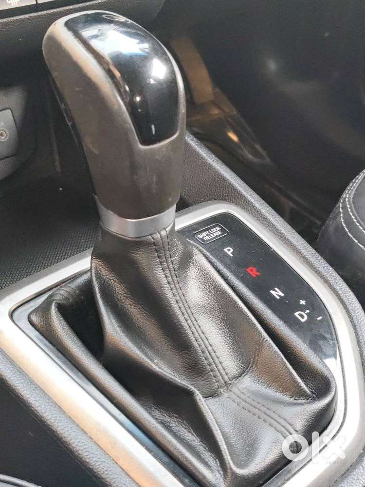 Hyundai Creta 1.6 Vtvt At Sx Plus, 2017, Petrol