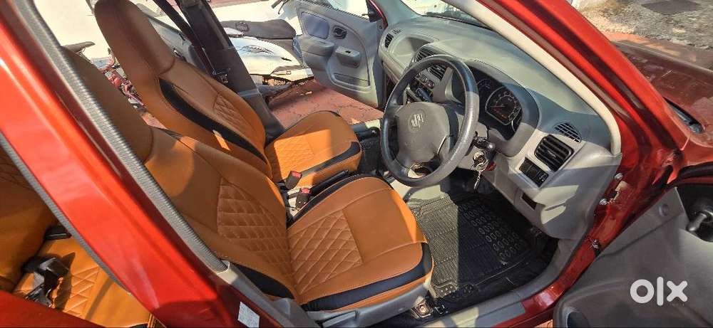 Maruti Suzuki Alto K10, 2014, Low Km, Perfect Condition