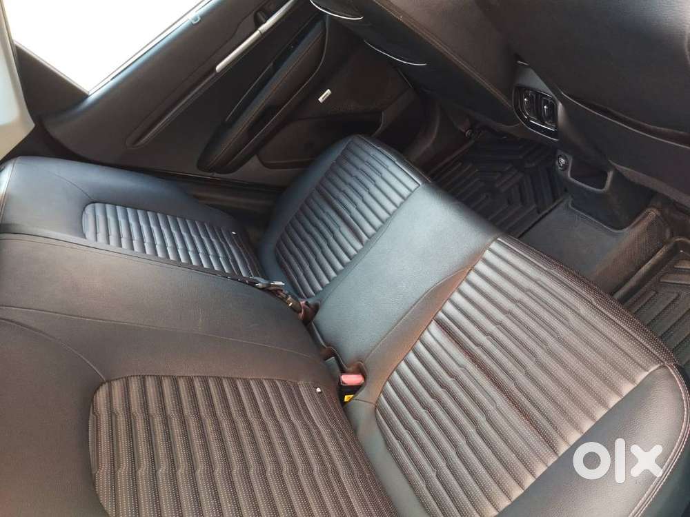 Kia Sonet 1.5 At Gtx Plus Diesel Well Maintained