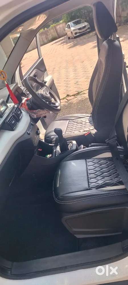 Tata Punch 2022 Petrol Well Maintained