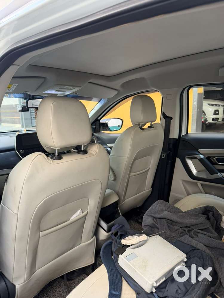 Tata Safari Diesel 2022