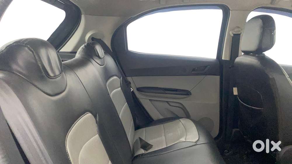 Tata Tiago 1.05 Revotorq Xt Option, 2021, Petrol