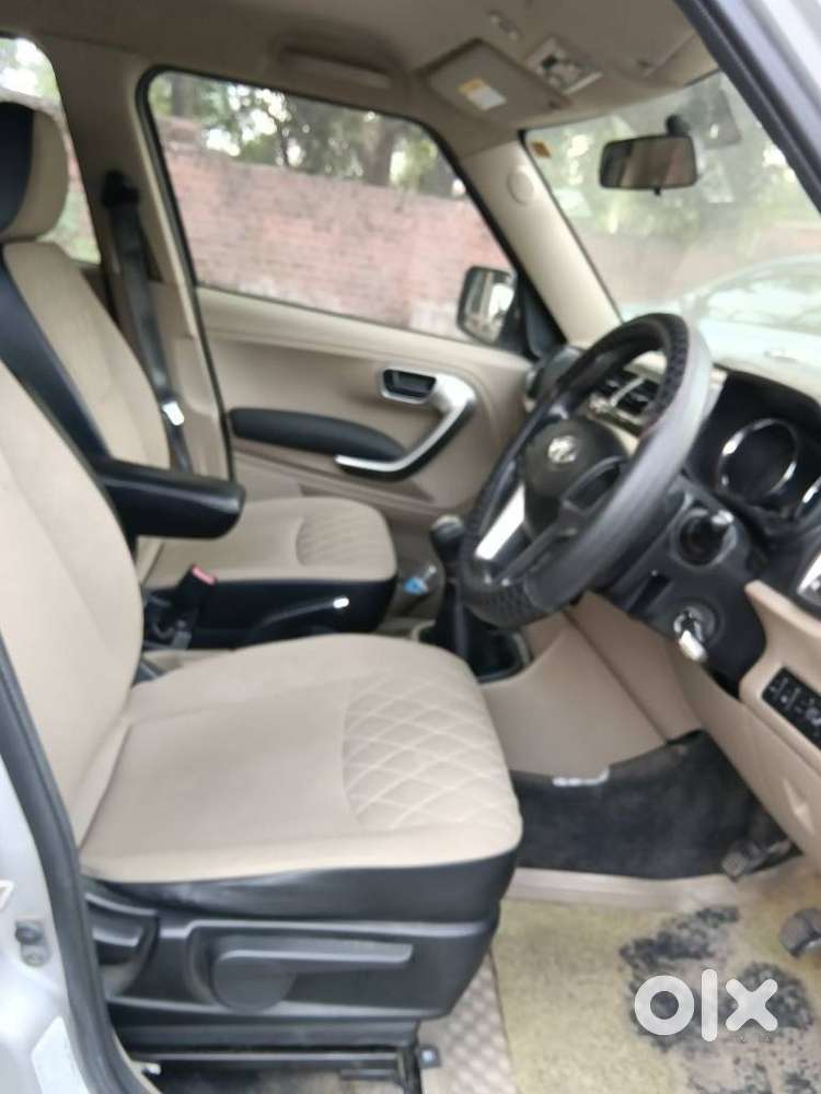 Mahindra Xuv500 W8, 2012, Diesel