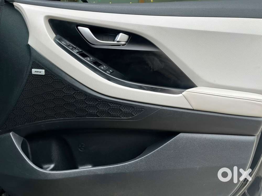 Hyundai Creta Sx(o) At, 2020, Diesel
