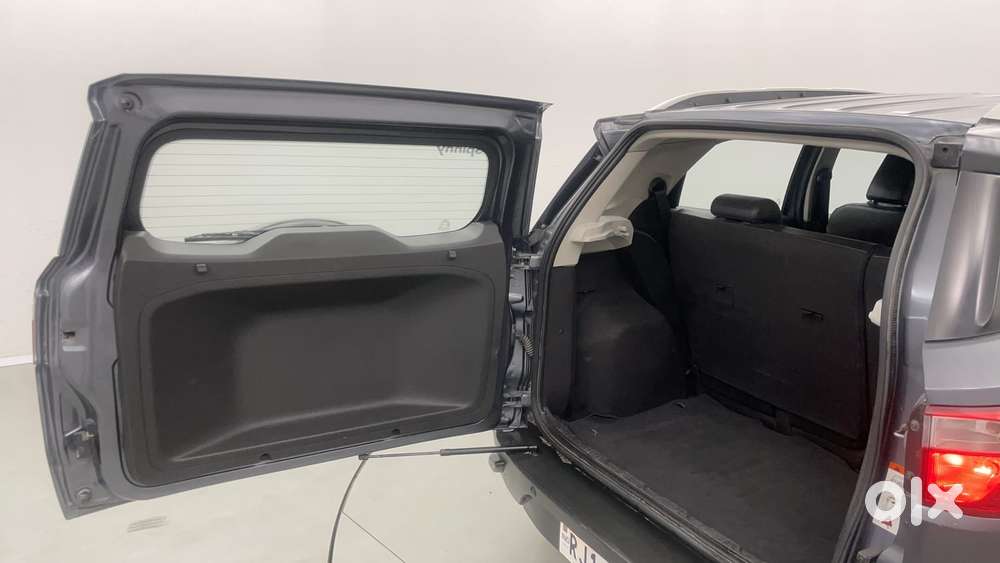 Ford Ecosport 1.5 Diesel Titanium, 2017, Diesel