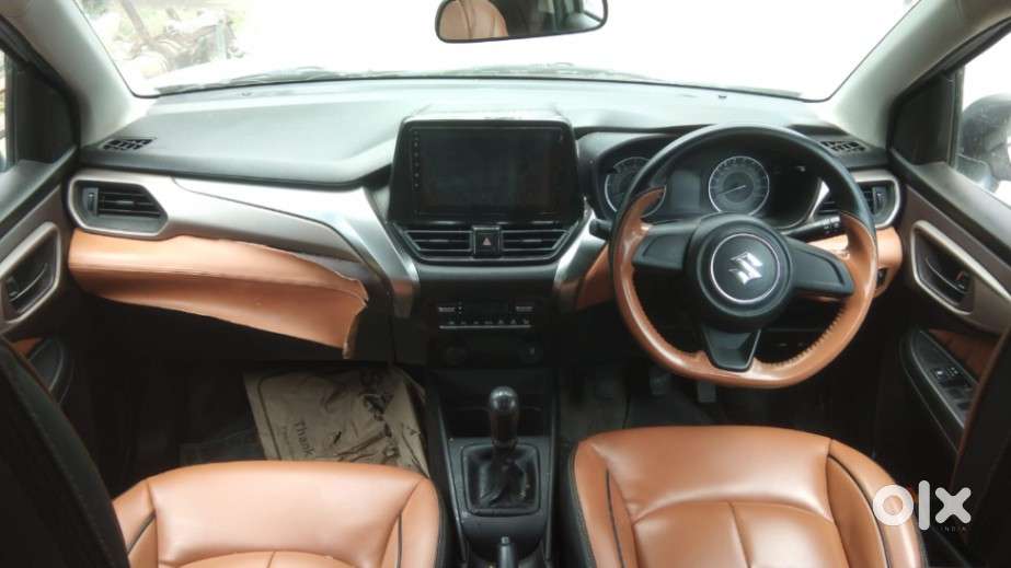 Maruti Suzuki Fronx Sigma 1.2 Cng, 2023, Cng & Hybrids