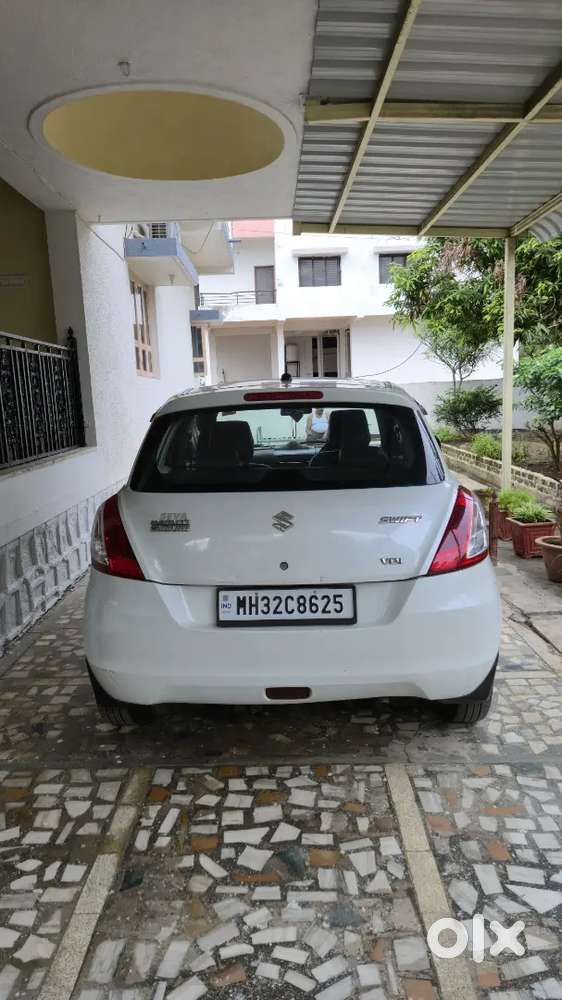 Swift Vdi Maruti Suzuki 2013