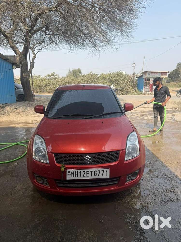 Maruti Suzuki Swift 2008 Diesel Well Maintained