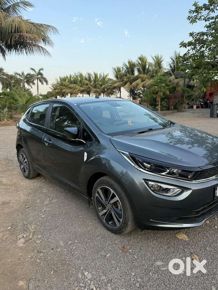 Tata Altroz 2022 Petrol Well Maintained