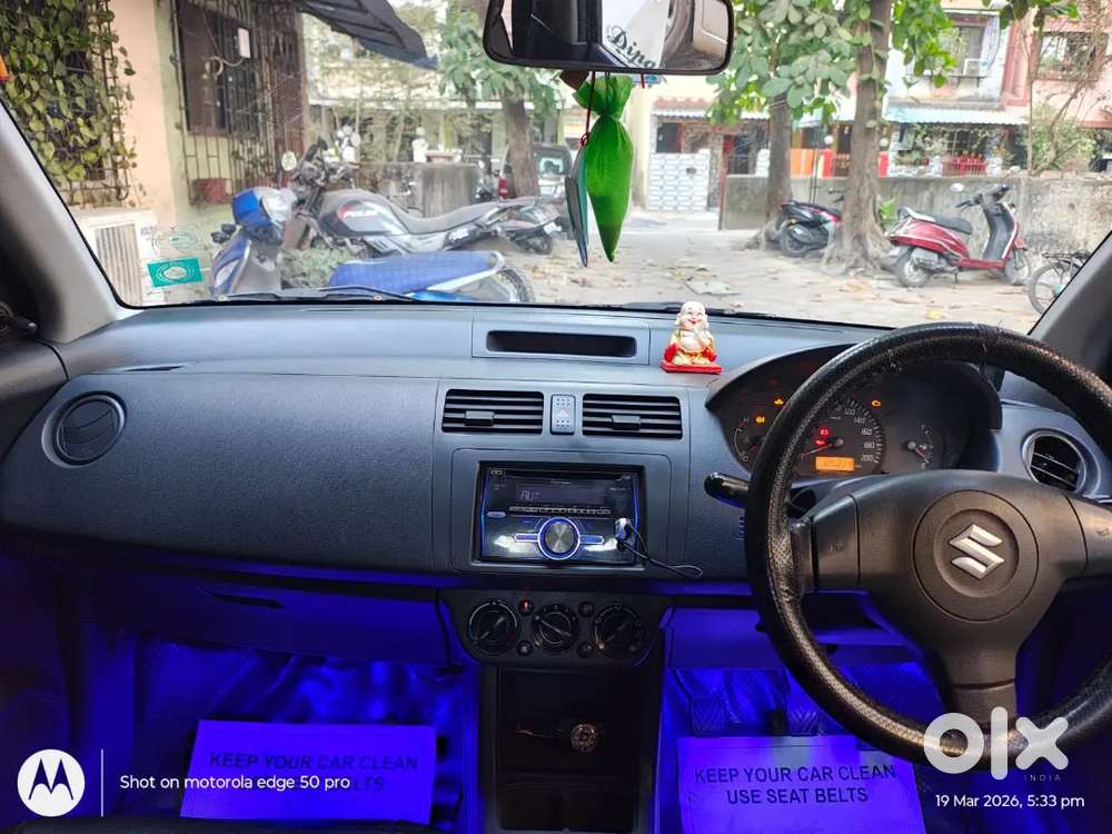Maruti Suzuki Swift Dzire Tour 2016 Diesel Good Condition