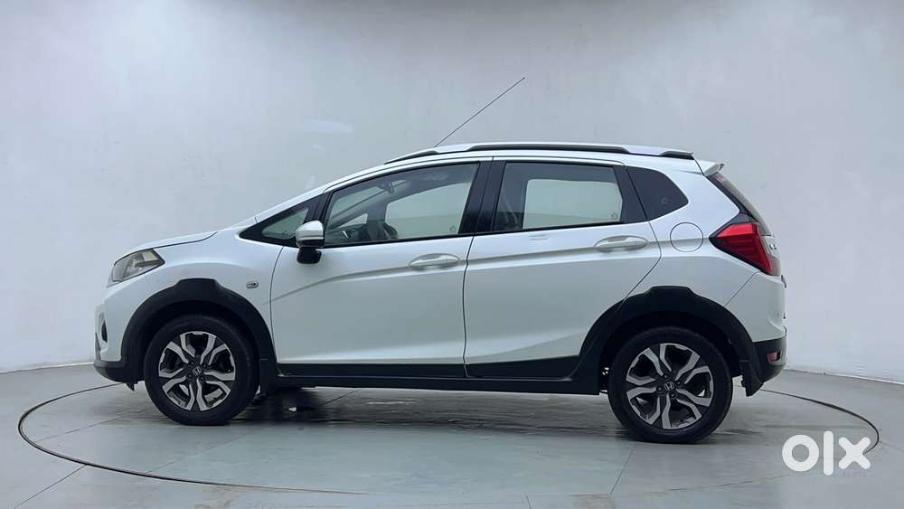 Honda Wr-v I-vtec S, 2018, Petrol