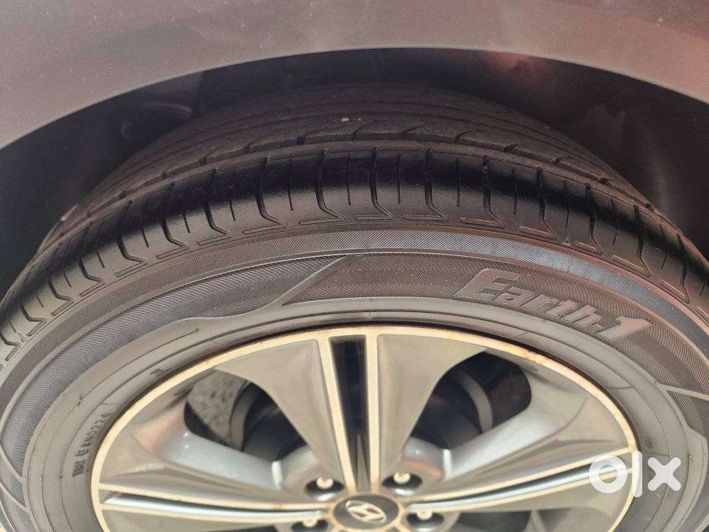 Hyundai Creta Sx (o) 1.5 Diesel Automatic, 2017, Diesel