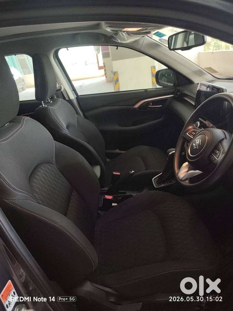 Maruti Suzuki Grand Vitara 1.5 Zeta Plus Intelligent Hybrid Ecvt, 20..