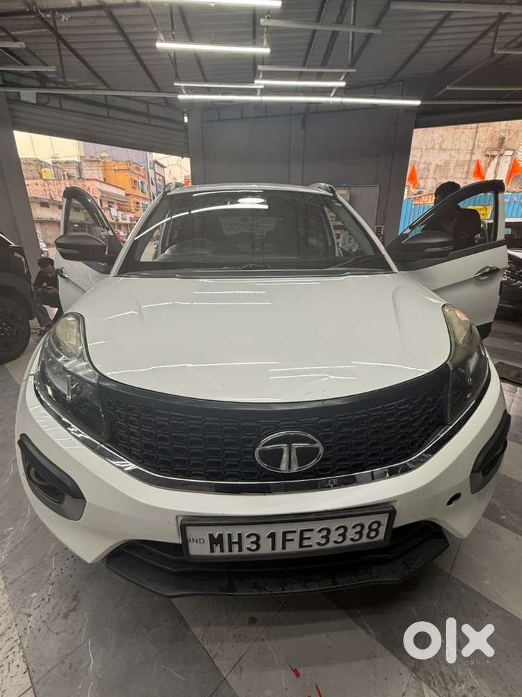 2019 Tata Nexon Diesel Manual Car