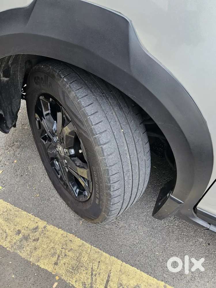 Honda Wr-v 2018 Bs4 Diesel Well Maintained Better Than New Car