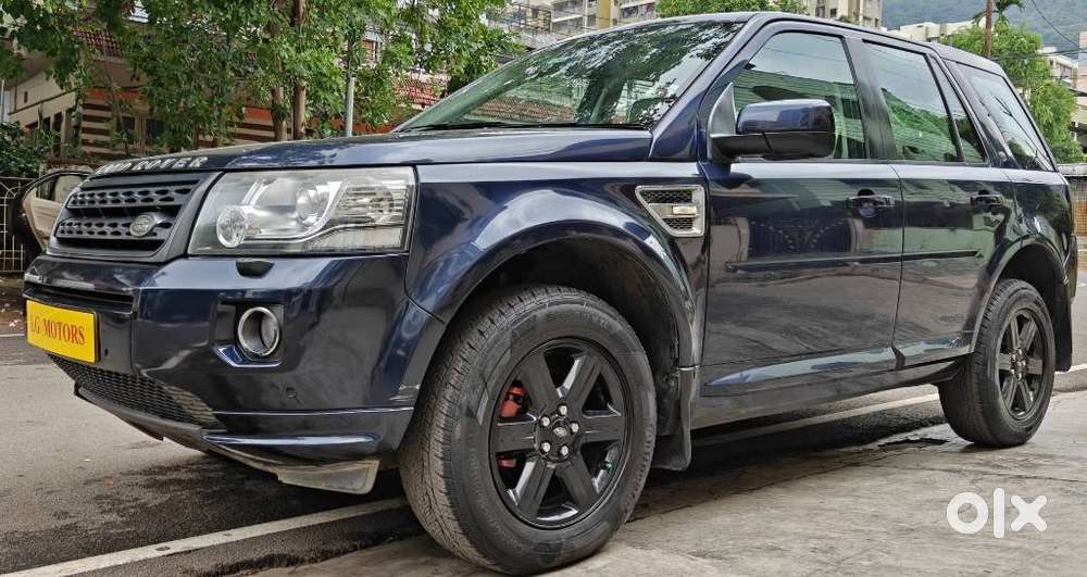 Land Rover Freelander 2 Se, 2014, Diesel