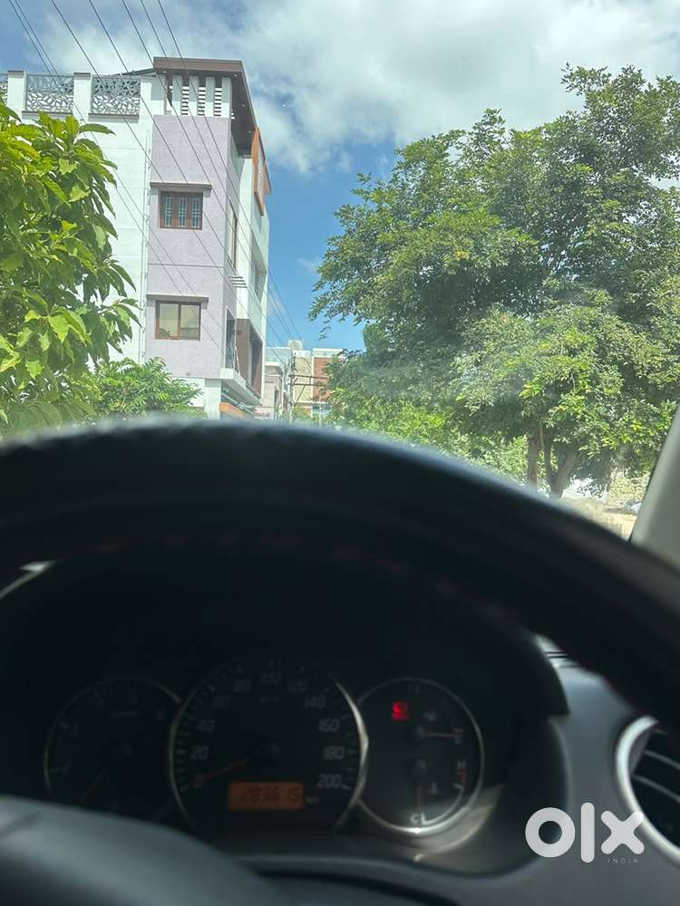 Maruti Dzire Vdi 2011