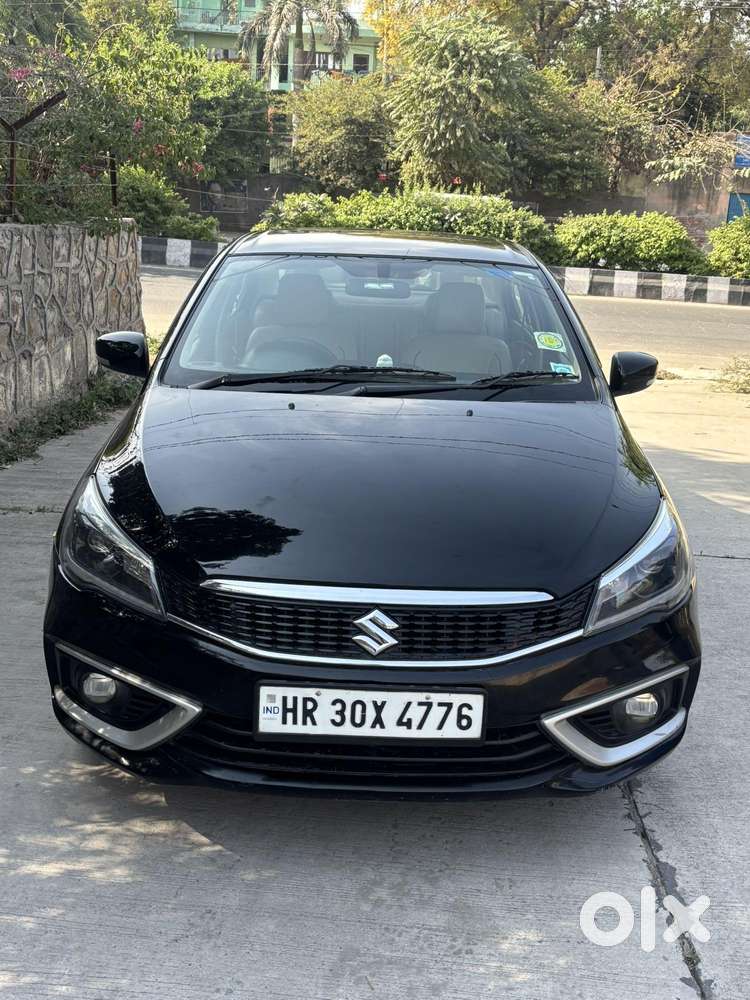 Maruti Suzuki Ciaz 2018-2020 Zeta 1.5 Shvs Mt, 2021, Cng & Hybrids