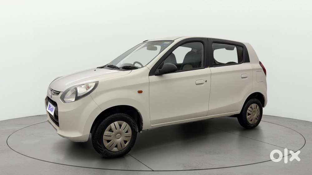 Maruti Suzuki Alto 800 2012-2016 Lxi, 2015, Petrol