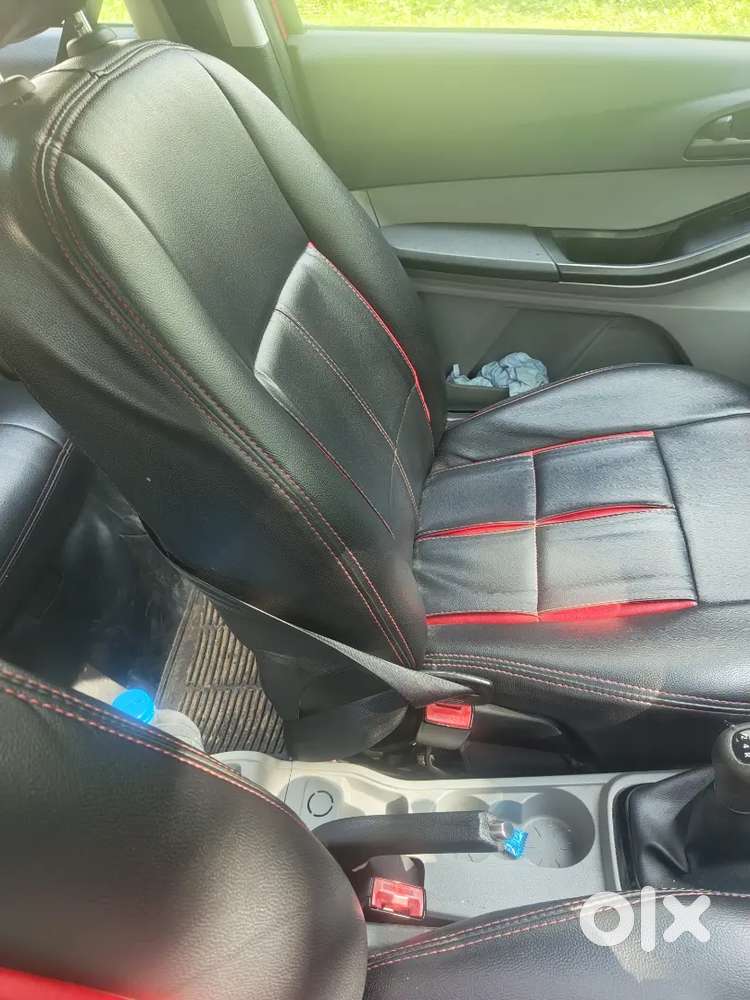 Tata Tiago 1.2 Revotron 2021