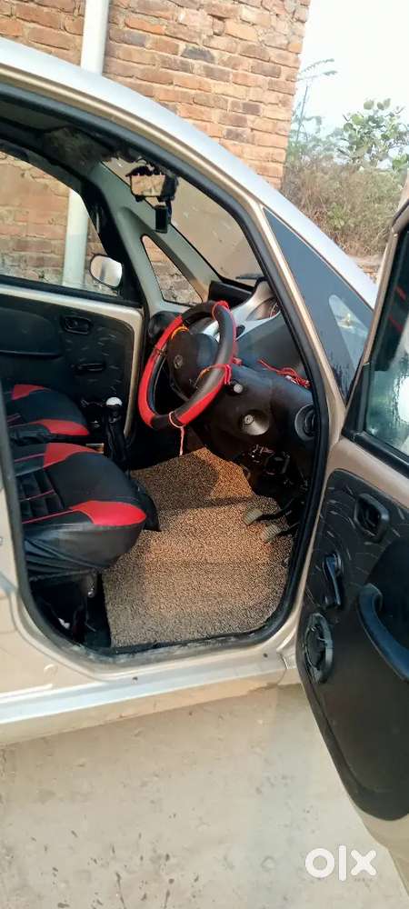 Ekadam New Condition Gadi