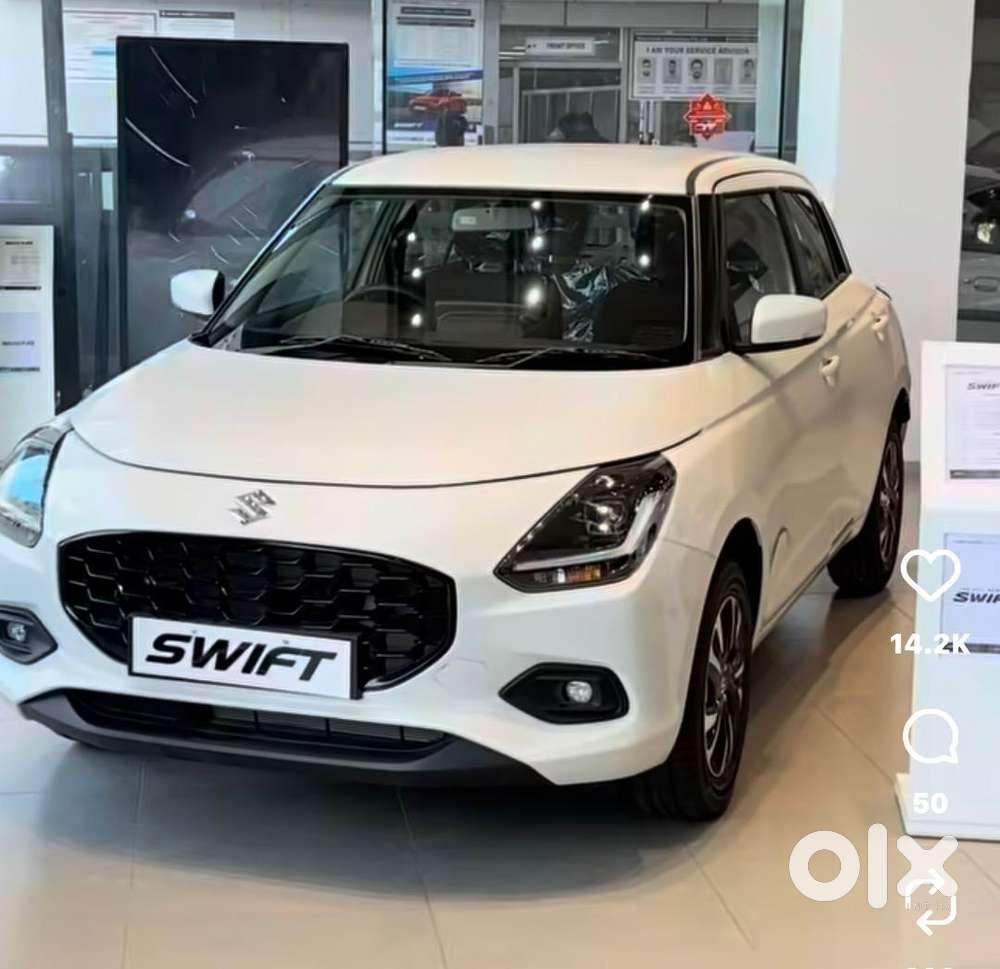 Swift 2026 New For 50,000*