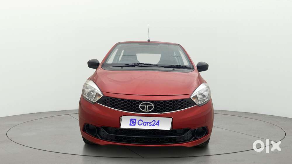 Tata Tigor 1.2 Revotron Xt, 2018, Petrol