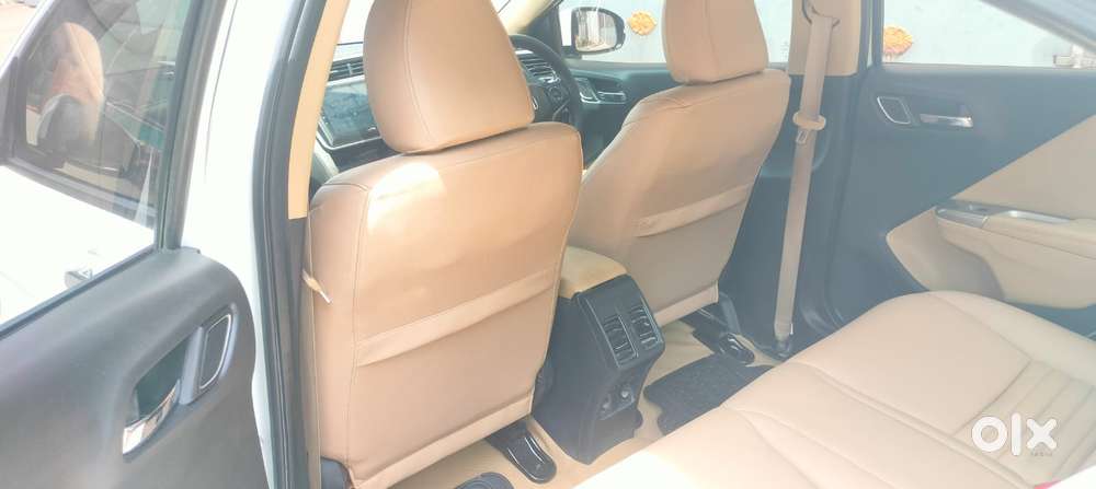 Honda City I-vtec Vx, 2017, Petrol